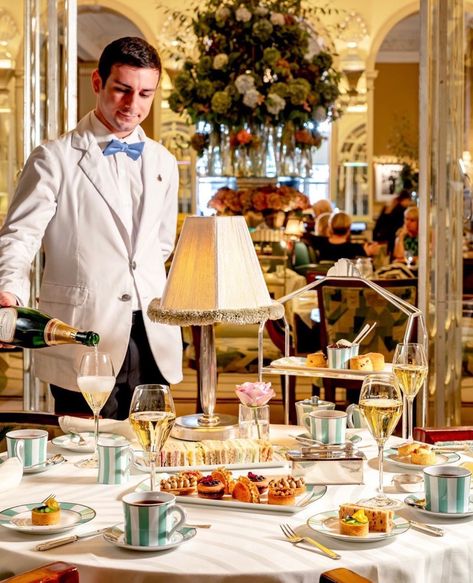 Afternoon Tea in London is a must-do experience! Whether you're looking for a traditional or modern take, there's a tea for everyone. So check out suggestions from Blue Badge Tourist Guide Emily Laurence Baker MITG via the blog post link below. Pictured here is the spread at Claridge’s, the grand dame of tea ceremonies. ***** Afternoon Tea in London: Where to Indulge in the Ultimate English Treat https://www.guidelondon.org.uk/blog/food-drink/afternoon-tea-in-london/ Photo Credit: © Claridge’... Claridges Afternoon Tea, Beef Pasties, Claridges Hotel London, Afternoon Tea In London, Tea In London, Claridges Hotel, Georgian Buildings, Afternoon Tea London, London Hotel