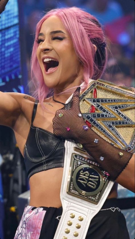 Wwe Dakota Kai, Dakota Kai Wwe, Damage Ctrl, Brandi Rhodes, Wrestling Women, Dakota Kai, Women Wrestlers, Wwe Women's Division, Wrestling Posters