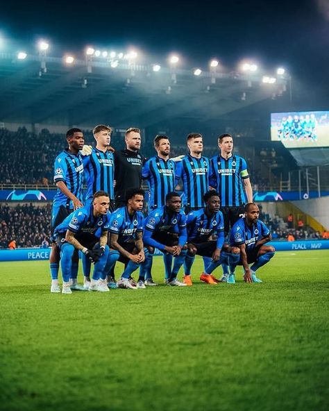 Club Brugge, Chelsea Fc, One Team, Real Madrid, Fortnite, Madrid, Chelsea, Collage, On Instagram