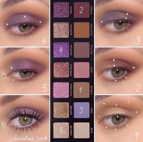 Anastasia Makeup, Cosmetic Inspiration, Lip Art Makeup, Inspiration Fashion, Eyeshadow Tutorial, Beauty Ideas, Luxury Shopping, Makati, Smokey Eye Makeup