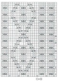 Cables in and Around a Diamond Knit Panel chart pattern. More great patterns like this: Cable Double Diamond Stitch Seed Stitch Diamonds Square for Knit Your Cables Afghan Diamonds and garter stitch cabled knitting Knit Cable Pattern Charts, Diamond Cable Knit Pattern, Diamond Knitting Pattern Chart, Cable Cardigan Knitting Patterns, Crochet Circle Pattern, Knitting Squares, Color Knitting, Baby Cardigan Knitting Pattern Free, Cable Knitting Patterns