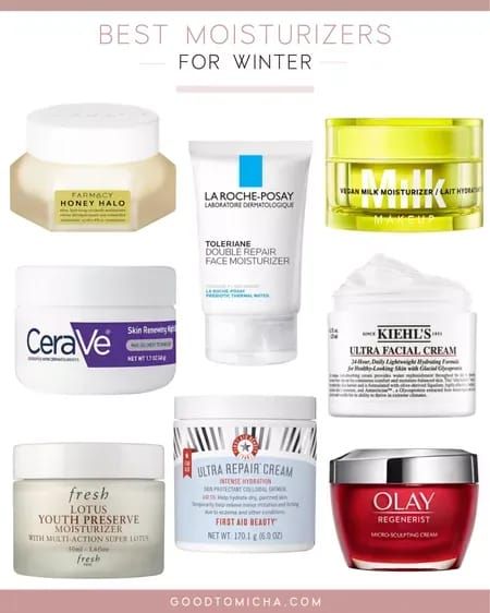 Best moisturizers for winter! #LTKSeasonal #LTKunder100 #LTKbeauty #skincare #skinmoisturizer Moisturizers For Dry Skin, Winter Moisturizer, Routine Aesthetic, Face Skin Care Routine, Morning Skincare, Morning Skin Care Routine, Winter Skin Care, Winter Skin, Best Moisturizer