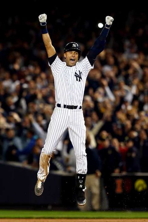 Derrick Jeter, Derek Jeter Wallpaper, Derek Jarman Blue, Derek Save The Last Dance, Ole Miss Baseball, Baseball Wallpaper, Reggie Jackson, Damn Yankees, Yankees Baseball Memes