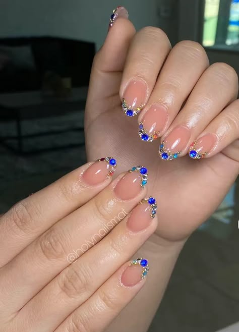 Mexico Nails, Nails Board, Color For Nails, Casual Nails, Soft Nails, Glam Nails, Nails Desing, Manicure Y Pedicure, Best Acrylic Nails