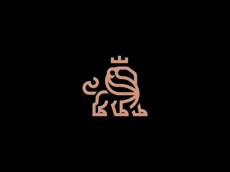 Leon Logo, Logo Lion, Lion Logo, Slogan Design, Word Mark Logo, Lion Tattoo, Luxury Logo, Minimalist Logo Design, Graphic Design Print