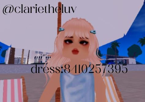 Roblox Blue Dress Codes, Bloxburg Wedding, Roblox Id, Light Blue Dress, Coding Clothes, Berry Ave, Light Blue Dresses, Roblox Roblox, Dress Code