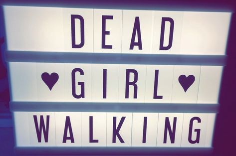 Dead Girl Walking, Jd And Veronica, Howleen Wolf, Heathers Movie, Veronica Sawyer, Dead Girl, Girl Walking, Heathers The Musical, Musical Film