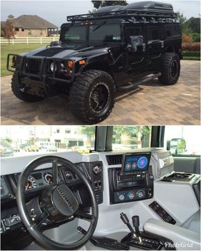 Hummer H1 Custom, Hummer For Sale, Hummer H1 Alpha, Hummer Truck, Tactical Truck, Overland Truck, Hummer Cars, Hummer H1, Expedition Truck