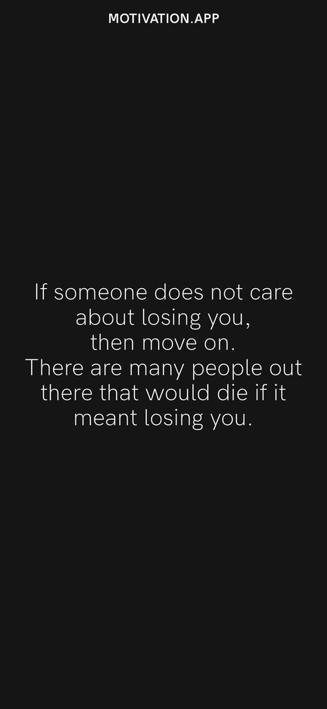 Losing You Quotes, Dont Lose Yourself, Lost People, Motivation App, Move On, Cute Images, Many People, Losing You, Be Yourself Quotes