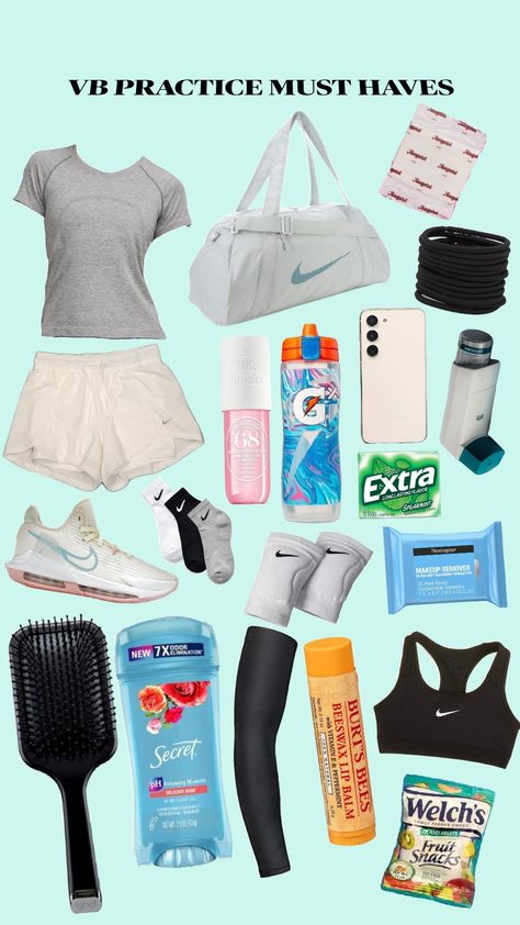 Some things r unnecessary #volleyball #Practice #tips What To Bring To Volleyball Camp, What To Wear To Volleyball Practice, Volleyball Match, Volleyball Tryouts, Volleyball Camp, Volleyball Practice, Volleyball Inspiration, School Tips, Preppy Girl