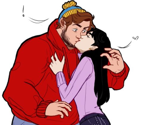 Cartman X Wendy, South Park Wendy, Eric Cartman, South Park Characters, South Park Fanart, South Park, Anime Fanart, Movies And Tv Shows, On Tumblr