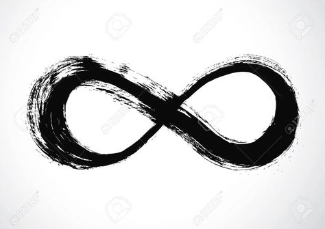 Infinity Symbol Art, Infinity Sign Tattoo, Infinity Symbol Tattoo, History Wallpaper, Brush Texture, Brush Tattoo, Infinity Tattoo Designs, Best Movie Quotes, Club Lounge