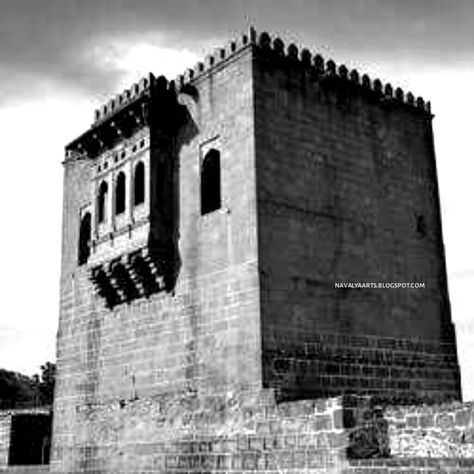 Shivneri Fort, Flash Tattoo, The History, Fort, Louvre, Flash, History, Building, Travel