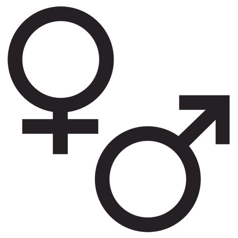 male and female symbol tattoo idea Boy And Girl Symbol, Jeffree Star Tattoos, Boy Symbol, Male And Female Signs, Girl Power Tattoo, Power Tattoo, Private Tattoos, Female Symbol, Tree Stencil