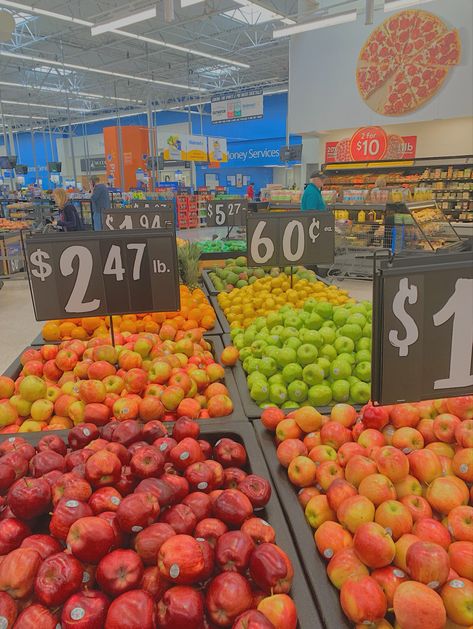 Walmart Aesthetic, Saturated Aesthetic, Walmart Pictures, Summer Moodboard, Florida Life, A M, Clay Food, Mini Games, American Dream