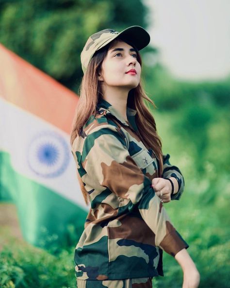 Nisha Bhatt, Independent Day, Latest Images, Images Photos, Wallpapers