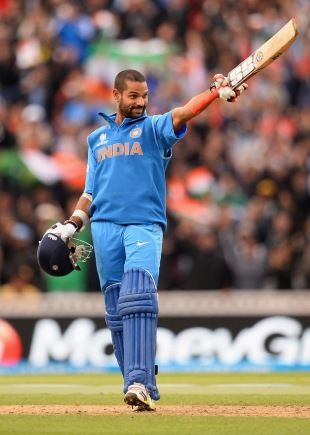 'Had chance to score a triple' - Dhawan Mahesh Babu Wallpapers, Cricket Players, Shikhar Dhawan, India Cricket Team, India Win, Cricket Wallpapers, Indian Cricket, Cricket Teams, Blue Army