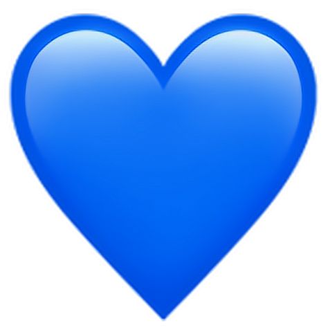 Blue Heart Png, Blue Heart Sticker, Background Hd Png, Blue Heart Emoji, Phone Emoji, World Emoji, Ios Emoji, Blue Emoji, Emoji Wallpaper Iphone