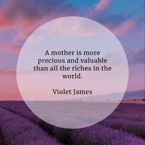 50 Mother's day quotes and sayings that'll touch your heart. Here are the best heart-touching Mother's day quotes to read from famous people that will inspire you. She is the woman who gave birth to you, raised you, and gave you unconditional love. This Mother's Day, let your mom know how much you love, care for, and cherish her. May these quotes for Mother's day give you insights that will help you show how special she is to you. Also, don't forget to message her a Happy mothers day. Share thes Famous Mother Quotes, Quotes For Mother's Day, Short Mothers Day Quotes, Quotes About Mothers, Touch Your Heart, Bliss Quotes, Sing For You, Touching Quotes, Day Quotes