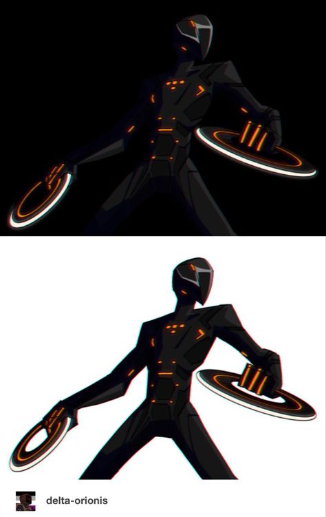 Tron Legacy Rinzler, Tron Art, Tron Uprising, Tron Legacy, Anatomy Sketches, Robot Art, Superhero Design, Character Design Animation, Superhero Art