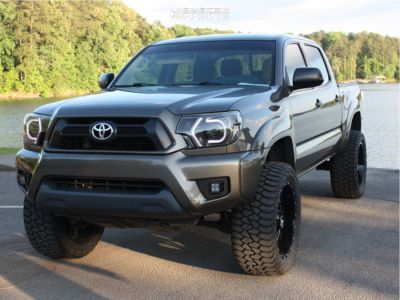 2012 Toyota Tacoma 20x10 -24mm XF Offroad Xf-211 2014 Tacoma, 2013 Toyota Tacoma, Tacoma Build, 2012 Toyota Tacoma, Tacoma Toyota, 2017 Toyota Tacoma, Toyota Tacoma Sr5, Tacoma Truck, Taco Sauce