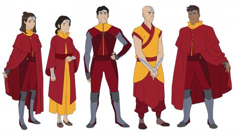 Atla Clothing, Legend Of Genji, Avatar Legends, Air Nomads, Avatar Legend Of Aang, Avatar Series, Korra Avatar, The Last Avatar, Avatar Fan Art