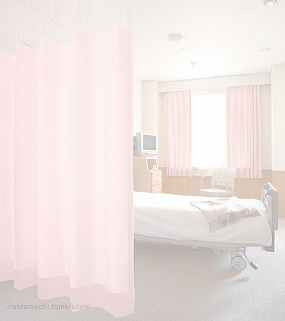 Hospitalcore Aesthetic, Modern Naruto, Hospital Core, Hospital Aesthetic, Naruto Aesthetic, Mikan Tsumiki, Nurse Aesthetic, Nurse Office, Hospital Room