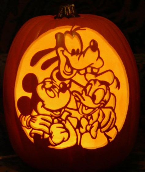 Here is a stoneykins.com pattern I carved on a foam pumpkin. Mickey Mouse Pumpkin Carving, Mouse Pumpkin Carving, Cute Pumpkin Carvings, Pumpkin Carving Disney, Pumpkin Carving Ideas Disney, Halloween Carved Pumpkins, Fun Pumpkin Carving, Cute Pumpkin Carving, Mouse Pumpkin