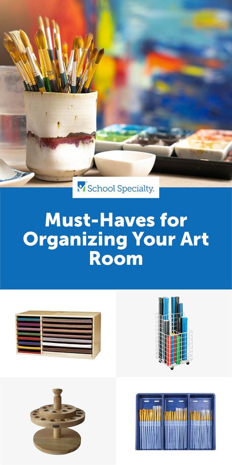 Crayon Organization, Creativity Inspiration, Storage Products, Middle School Art, Teaching Activities, Teacher Favorite Things, Tool Organization, Art Classroom, Room Organization