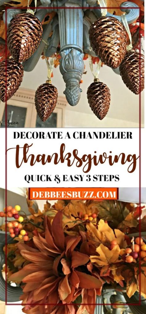 DIY Thanksgiving Table Family Photo Place Cards - Debbee's Buzz Cork Wreath Diy, Fall Ideas Decorating, Tea Cup Centerpieces, Chandelier Decorations, Wine Cork Wreath, Pumpkin First Birthday, Tea Party Table, Green Napkins, Thanksgiving Tablescape