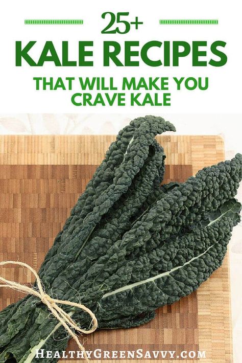 If you're not already a fan of super-healthy kale, these recipes might convert you! #healthyrecipes #kalerecipes #nutrition #kale #superfoods #greens Kale Recipes Healthy, Winter Lip Color, Winter Lips, Diy Dry Shampoo, Long Hair Tips, Kale Recipes, Glossy Hair, Hair Food, Super Healthy