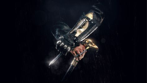 Assassins Creed Jacob, Assassin's Creed Hidden Blade, Assassins Creed Logo, Assassins Creed Movie, Assassins Creed Rogue, Creed Movie, Assassin's Creed Wallpaper, Assassins Creed Game, Creed Game