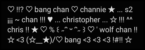 Bangchan Banner Discord, Chan Twitter Header, Fall Header, Twitter Ideas, Theme Divider, Lip Kiss, Facebook Header, Twitter Banners, Chan's Room