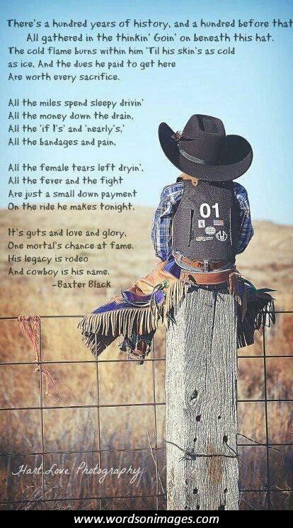 Cowboy Memorial Ideas, Cowboy Poetry, Dad Poems, In Heaven Quotes, Cowboy Quotes, Heaven Quotes, Quotes Messages, Quotes By Authors, The Old West