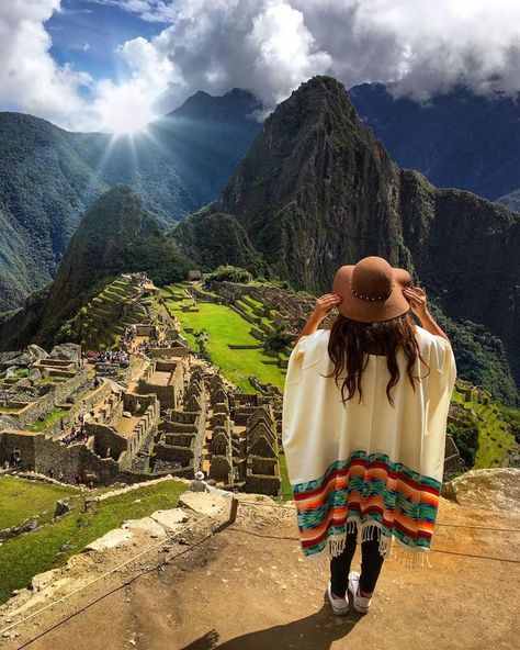 Make You Believe, Machu Picchu, Couple Goals, Peru, Dip, Bucket List, Fairy Tales, On Instagram, Instagram