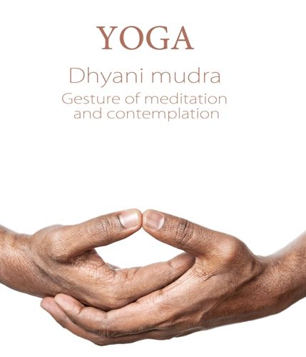 Dhyana Mudra – How To Do Steps And Benefits | Styles At Life Dhyan Mudra, Mudras Meanings, Hand Mudra, Meditation Steps, Yoga Mudras, Yoga Mudra, Dhyana Mudra, Gyan Mudra, Hand Mudras