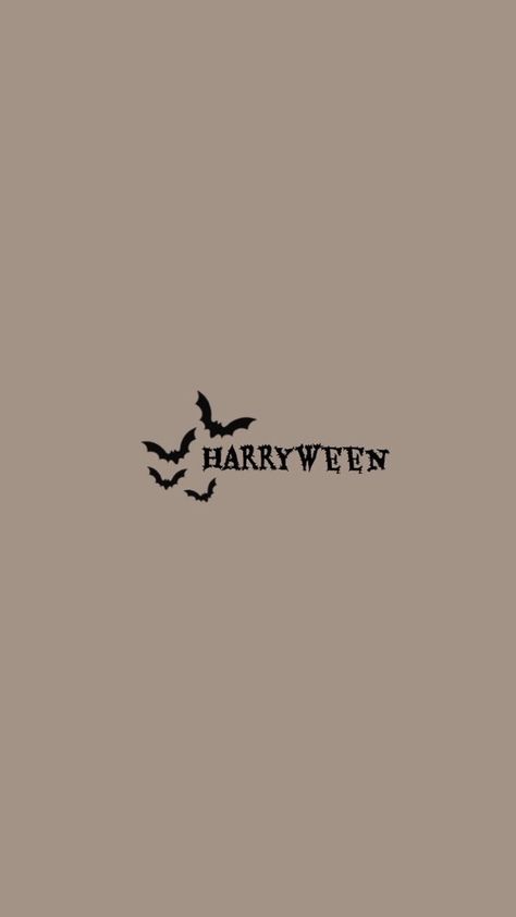 Harry Styles Brown Wallpaper, Harryween Aesthetic, Fall Harry Styles Wallpaper, Harry Styles Fall Aesthetic Wallpaper, Harry Styles Fall Wallpaper, Harry Styles Halloween Wallpaper, Fall Harry Styles, Harryween Poster, Harry Styles Fall Aesthetic