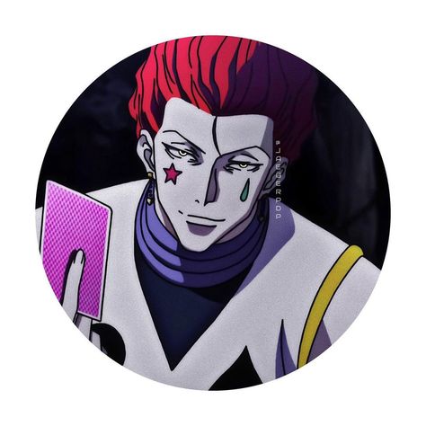 Hisoka Profile Picture, Whatsapp Dp, Profile Pictures, Background Images, Profile Picture, Anime, Quick Saves