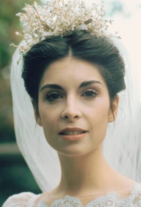 Talia Shire, la inolvidable 'Connie' en 'El Padrino'. Connie Corleone, Godfather 1, Sonny Corleone, Godfather 1972, Corleone Family, Talia Shire, Don Vito Corleone, Vito Corleone, Don Corleone