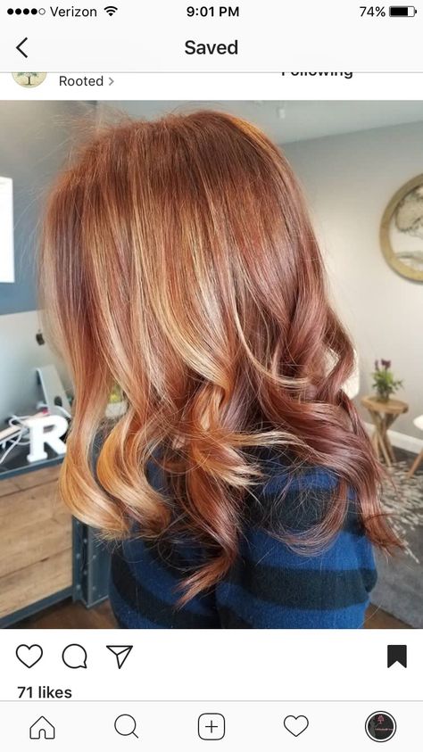 Red Hair With Blonde Highlights Straight, Dark Ginger Hair With Blonde Highlights, Dark Ginger Hair, Halloween Tiktok, Light Auburn Hair, Strawberry Blond, Red Hair With Blonde Highlights, Red Balayage Hair, Hair With Blonde Highlights