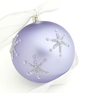 Christmas Orbs, Purple Ornaments, Holiday Smells, Cat Watercolour, Beads Christmas, Easy Christmas Ornaments, Homemade Ornaments, A White Christmas, Glass Balls