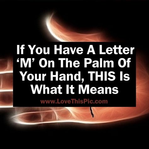 Palm Reader, Get Rid Of Warts, Word Online, Palm Reading, Health Planner, I Really Appreciate, Letter M, Palm Of Your Hand, Letter S