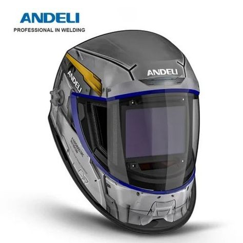 ▷Casco de Soldadura ANDELI G STAR: Visión Clara y Protección Segura https://mascaradesoldar.com/producto/casco-de-soldadura-andeli-g-star-vision-clara-y-proteccion-segura/#MASCARADESOLDAR #tig #soldador #orgullodesoldador #soldadura #soldaduratig #soldadura #soldadurainverter #soldaduradeestaño Welder Mask, Welding Hood, Welding Hoods, Welding Helmet, Protective Clothing, Side View, True Colors, Solar, Siding