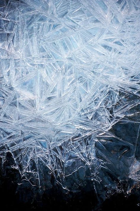 Ice Witch, Ice Aesthetic, Ice Pattern, Ice Texture, Ice Magic, Ice Powers, Crystal Texture, Pattern Wall Art, Snow Crystal