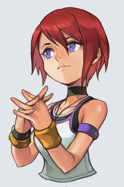 Kairi Hungry Clicker, Kingdom Hearts Kairi, Kairi Kingdom Hearts, Kingdom Hearts 1, Sora And Kairi, Kingdom Hearts Games, Kingdom Hearts Characters, Disney Kingdom Hearts, Kingdom Hearts Fanart