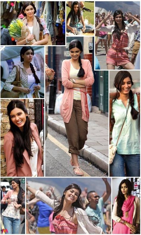 Bollywood Images, Bollywood Theme, Diana Penty, Desi Fashion Casual, Bollywood Outfits, Cocktail Outfit, Bachelorette Outfits, Movies Outfit, Celeb Style