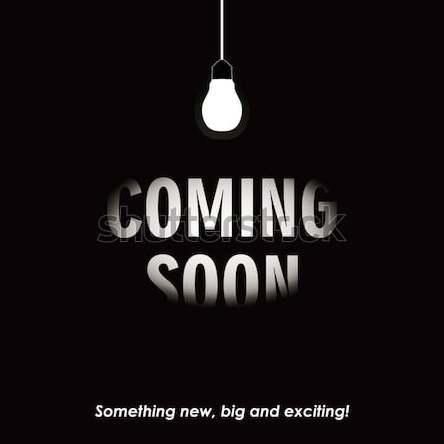 Coming Soon Email Design, Something New Is Coming Posts, Come In Sign, Coming Soon Logo, Coming Soon Quotes, Soon Quotes, Coming Soon Design, Something Exciting Is Coming, Something Is Coming