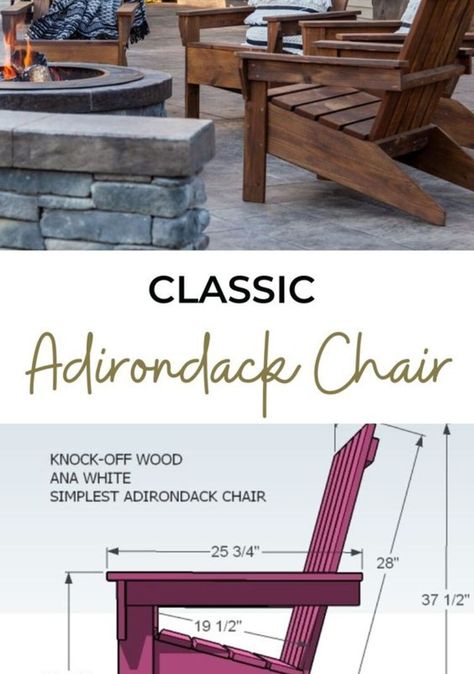 Sawhorse table in workshop Folding Adirondack Chair Plans, Wood Chair Diy, Adirondack Chair Plans Free, Adirondack Chair Plans, Zagreb Croatia, Free Woodworking Plans, Blanket Chest, Pocket Hole, Diy Chair