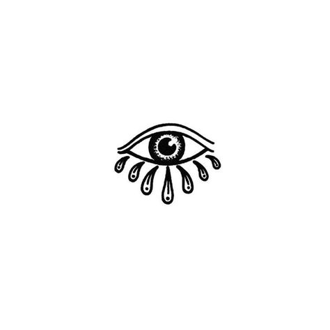 Eye Tattoo Simple Minimalist, Eye Tattoo Symbolism, Eye Tattoo Patchwork, Eye For Design, Patchwork Eye Tattoo, Eye Abstract Tattoo, Eye Patchwork Tattoo, Eye On Back Of Neck Tattoo, Ying Yang Eye Tattoo