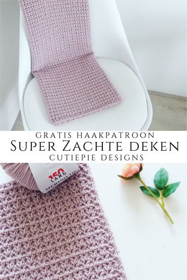 Een gratis Nederlands haakpatroon van een super zachte deken. Wil jij deze deken ook haken? Lees dan verder over het Haakpatroon Super Zachte Deken . Modern Haken, Baby Born Kleidung, Modern Crochet Blanket, Upcycle Clothes Diy, Cotton Mattress, Baby F, Haken Baby, Sock Knitting Patterns, Wedding Tattoos